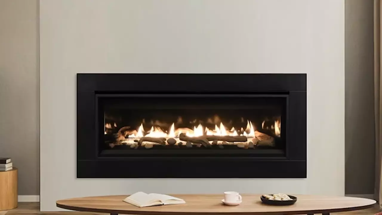 How to Install a Ventless Gas Fireplace