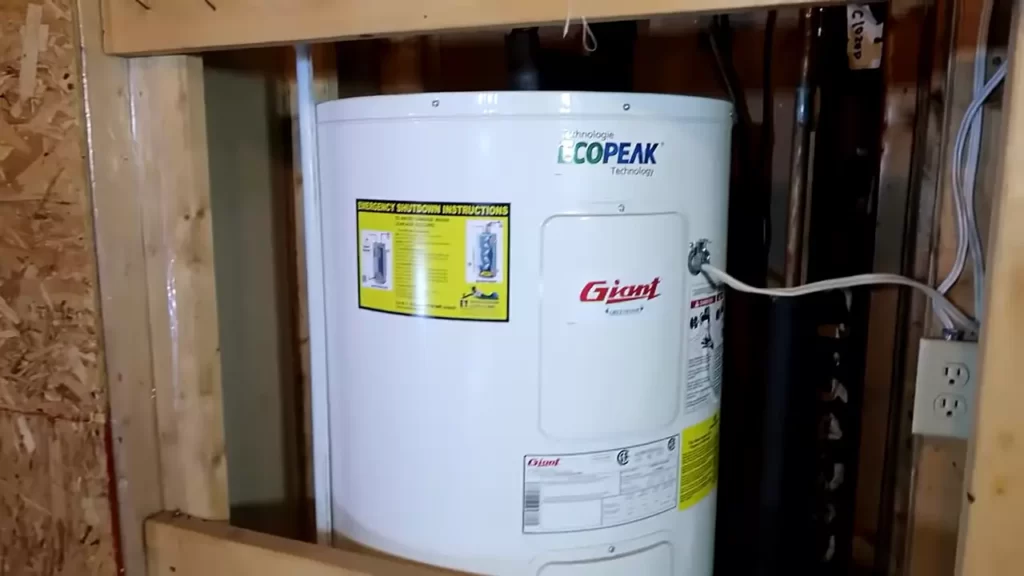 How to Install a Water Heater Blanket