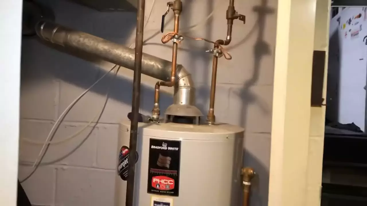 How to Install a Water Heater Element