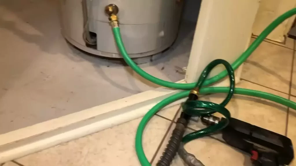 How to Install a Water Heater Element