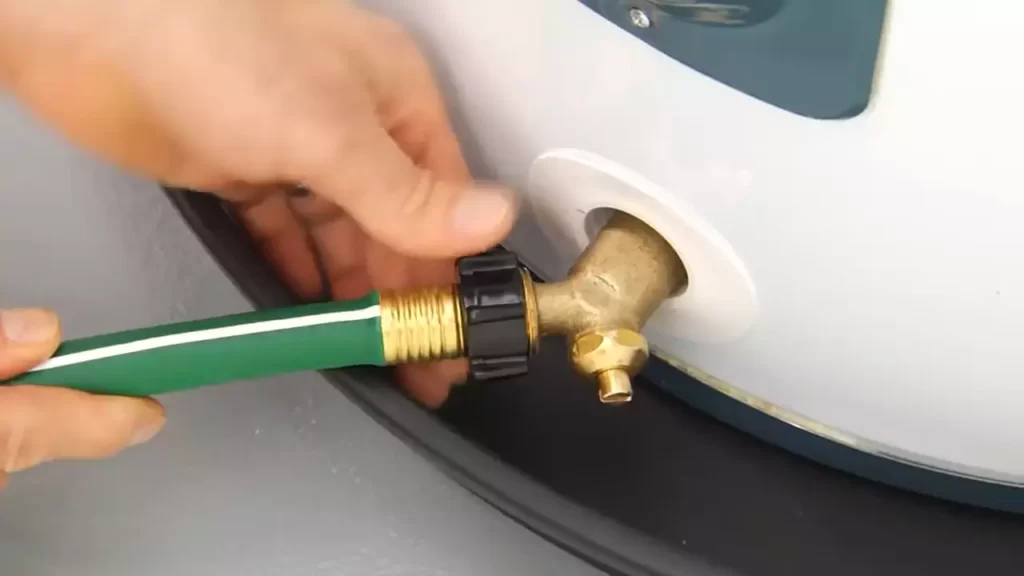 How to Install a Water Heater Element