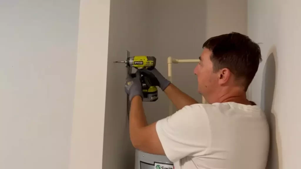 How to Install a Water Heater Timer?