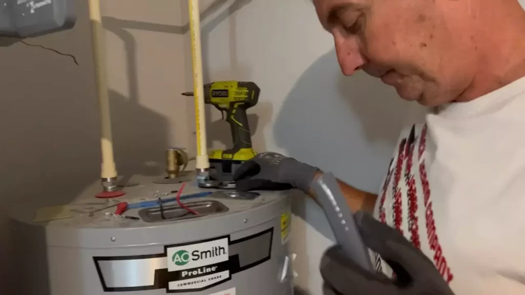 How to Install a Water Heater Timer?