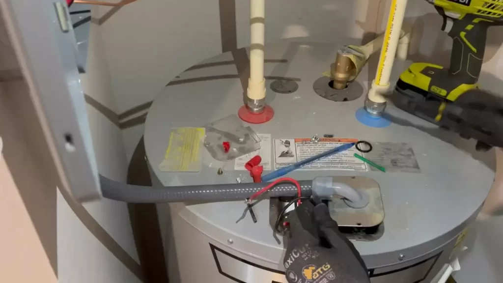 How to Install a Water Heater Timer?