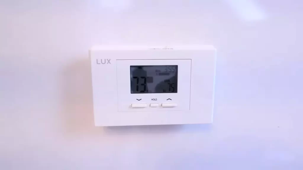 How to Install a Wifi Thermostat