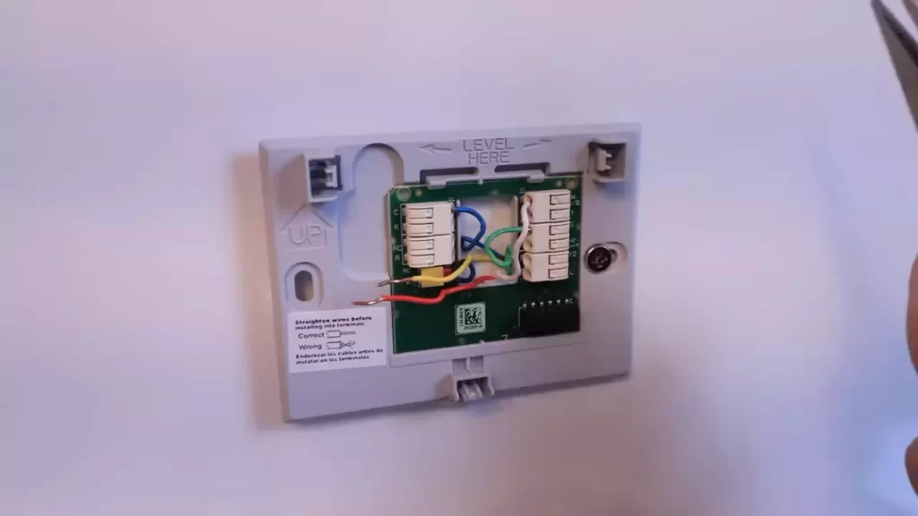 How to Install a Wifi Thermostat