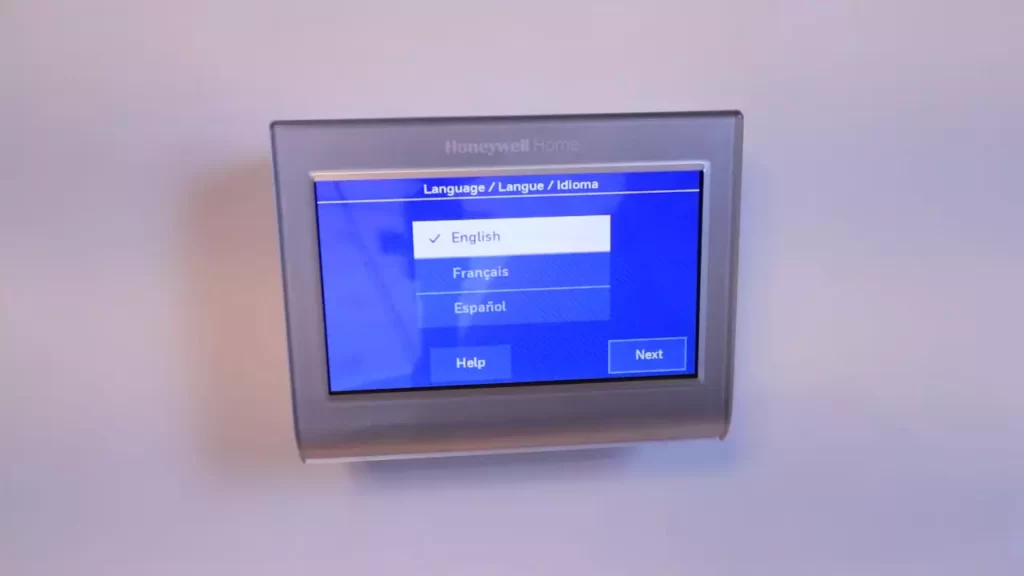 How to Install a Wifi Thermostat