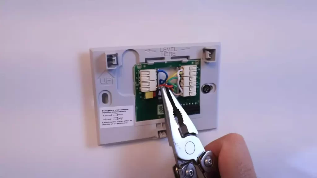 How to Install a Wireless Thermostat?