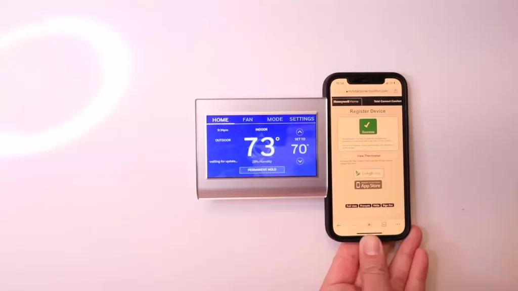 How to Install a Wireless Thermostat?