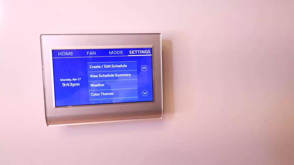 How to Install a Wireless Thermostat?
