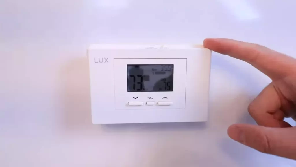 How to Install a Wireless Thermostat?