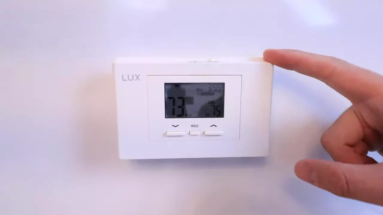 How to Install a Wireless Thermostat?