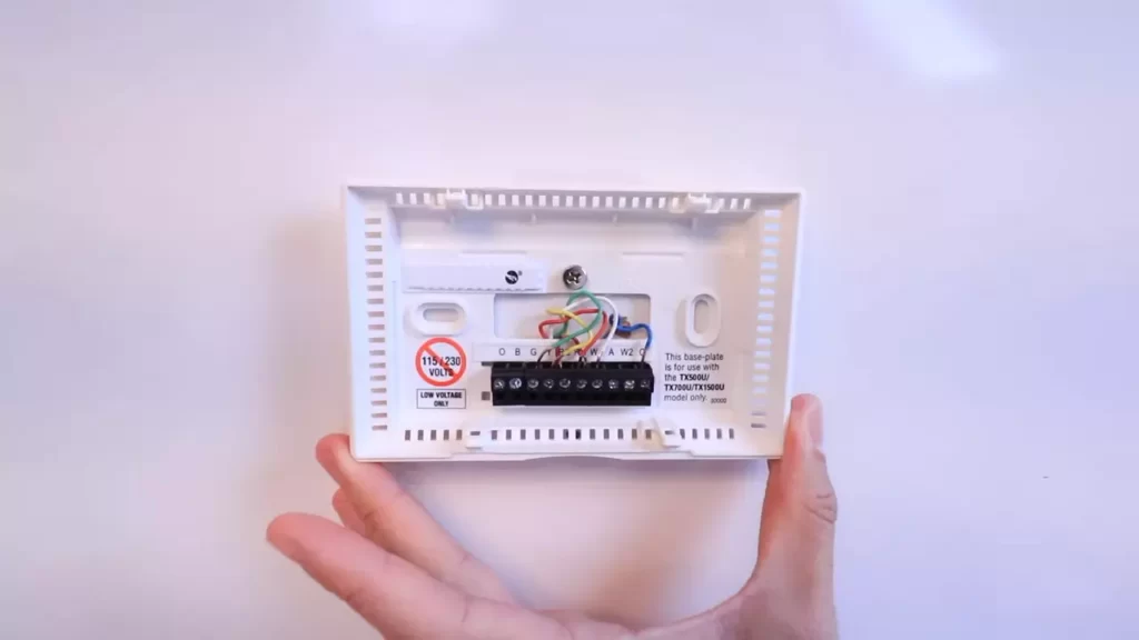 How to Install a Wireless Thermostat?