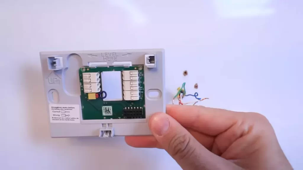 How to Install a Wireless Thermostat?