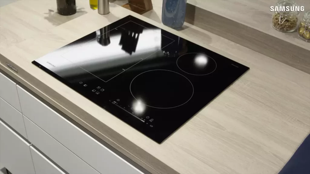 How to Install an Electric Stove Top