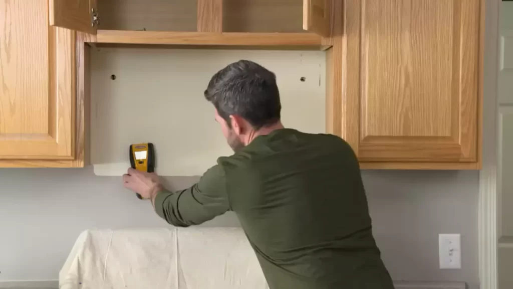 How to Install under Cabinet Microwave Video